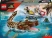 Конструктор LEGO Jurassic World 76974 Миссия на лодке и модель мозазавра