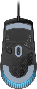 Мышь Corsair M75 AIR Lightweight RGB (CH930D010EU), черный