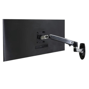 Ergotron LX Arm 45-243-026 Крепление настенное для монитора