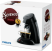 Чалдовая кофеварка Philips Senseo Original HD6553/67, черный