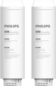 Комплект из 2 сменных картриджей Philips AUT820/10 для фильтра AUT1211/10