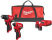 Набор аккумуляторного инструмента Milwaukee M18 NRGCR-502 4932479831, с 2 АКБ 5,0 А·ч и ЗУ