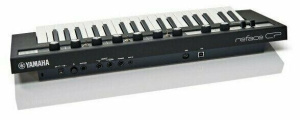 Синтезатор YAMAHA reface CP черный