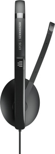 Гарнитура Sennheiser EPOS C10 USB-C Microsoft Teams (1001145)