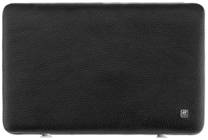 Маникюрный набор 12 пр. Zwilling TWINOX черный 97054-004