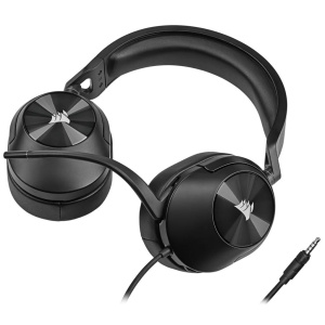 Игровые наушники Corsair HS55 Surround (CA9011260EU)
