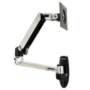 Ergotron LX Arm 45-243-026 Крепление настенное для монитора