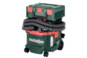 Строительный пылесос Metabo ASA 20 L PC 602085000