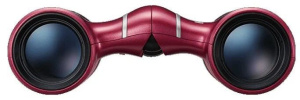 Nikon 8X21 Aculon T02 Red бинокль