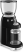 Кофемолка Smeg CGF11, черная