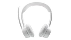 Гарнитура Logitech Zone 300 White (981001417)