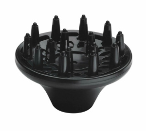 Фен для волос Hot Tools Hot Tools Signature Series AC ionic Hrdr5581 фен для волос с диффузором и конусом