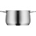 Кастрюля WMF Diadem Plus 20 см, 3,7л (0734216040)
