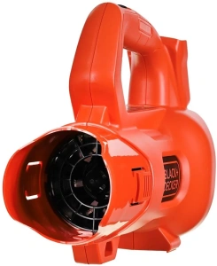 Аккумуляторная воздуходувка BLACK+DECKER BCBL200L