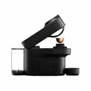 Кофемашина капсульная De'Longhi Vertuo Pop ENV90, чeрный