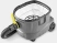 Пылесос Karcher Professional T 11/1 Classic 1.527-197.0
