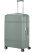 Чемодан Samsonite Image L 75см, зеленый 154693-A639