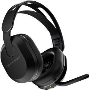 Наушники Turtle Beach Stealth 500 , черный