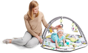 Развивающий коврик Kinderkraft SMARTPLAY