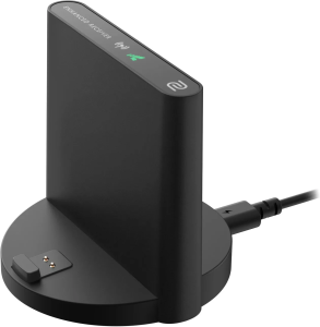 Беспроводная игровая мышь BenQ ZOWIE EC1-DW 4K, оптическая, чёрная