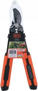 Секатор для веток BLACK+DECKER 871125223451