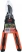 Секатор для веток BLACK+DECKER 871125223451