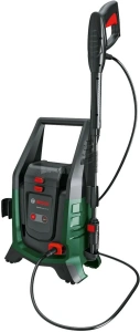 Аккумуляторная мойка высокого давления Bosch UniversalAquatak 36V-100 06008C7003