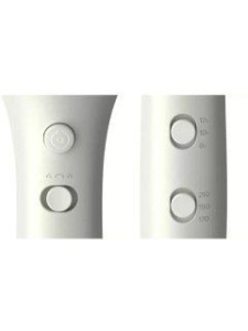 Щипцы Philips BHB878 MoistureProtect, белый