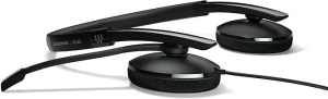 Гарнитура Sennheiser EPOS C10 USB-C Microsoft Teams (1001145)