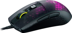 Мышь Roccat Burst Pro AIMO черный
