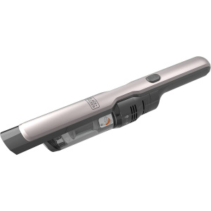 Аккумуляторный ручной пылесос BLACK+DECKER DVC320BRG
