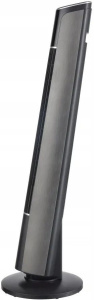 Колонный вентилятор Blaupunkt AFT801 45 Вт черный