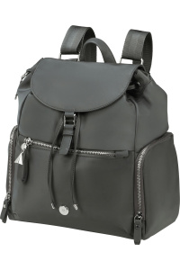 Рюкзак женский Samsonite Karissa Evo, серый 151681-6207