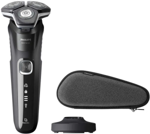 Электробритва Philips Series 5000 S5898/35, черный
