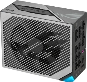 Блок питания Asus ROG Thor Platinum III 1200W (90YE00V2B0NA00)