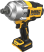 Аккумуляторный ударный гайковерт DeWALT DCF964NT, без АКБ и ЗУ, в кейсе