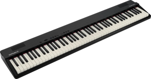 Портативное цифровое пианино Roland GO:Piano88 PX