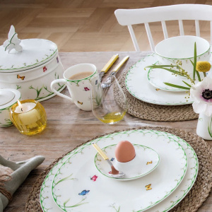 Набор кружек Villeroy & Boch Colorful Spring 4 предмета 14-8663-6000