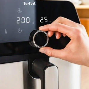 Аэрофритюрница Tefal EY855D10 7,5л
