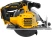 Аккумуляторная дисковая пила DeWALT DCS565N-XJ, без АКБ и ЗУ