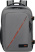 Рюкзак American Tourister Take2Cabin S, серый