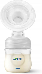 Молокоотсос Philips AVENT SCF430/16