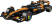 Конструктор LEGO Technic 42228 Болид McLaren MCL39 F1