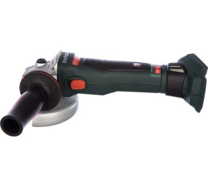 Аккумуляторная угловая шлифмашина Metabo WB 18 LTX BL 15-125 Quick без акб и зу