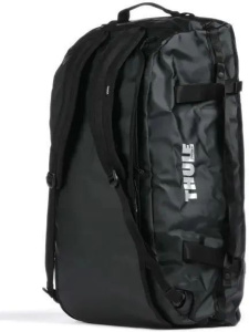 Дорожная сумка Thule Chasm 90л черная