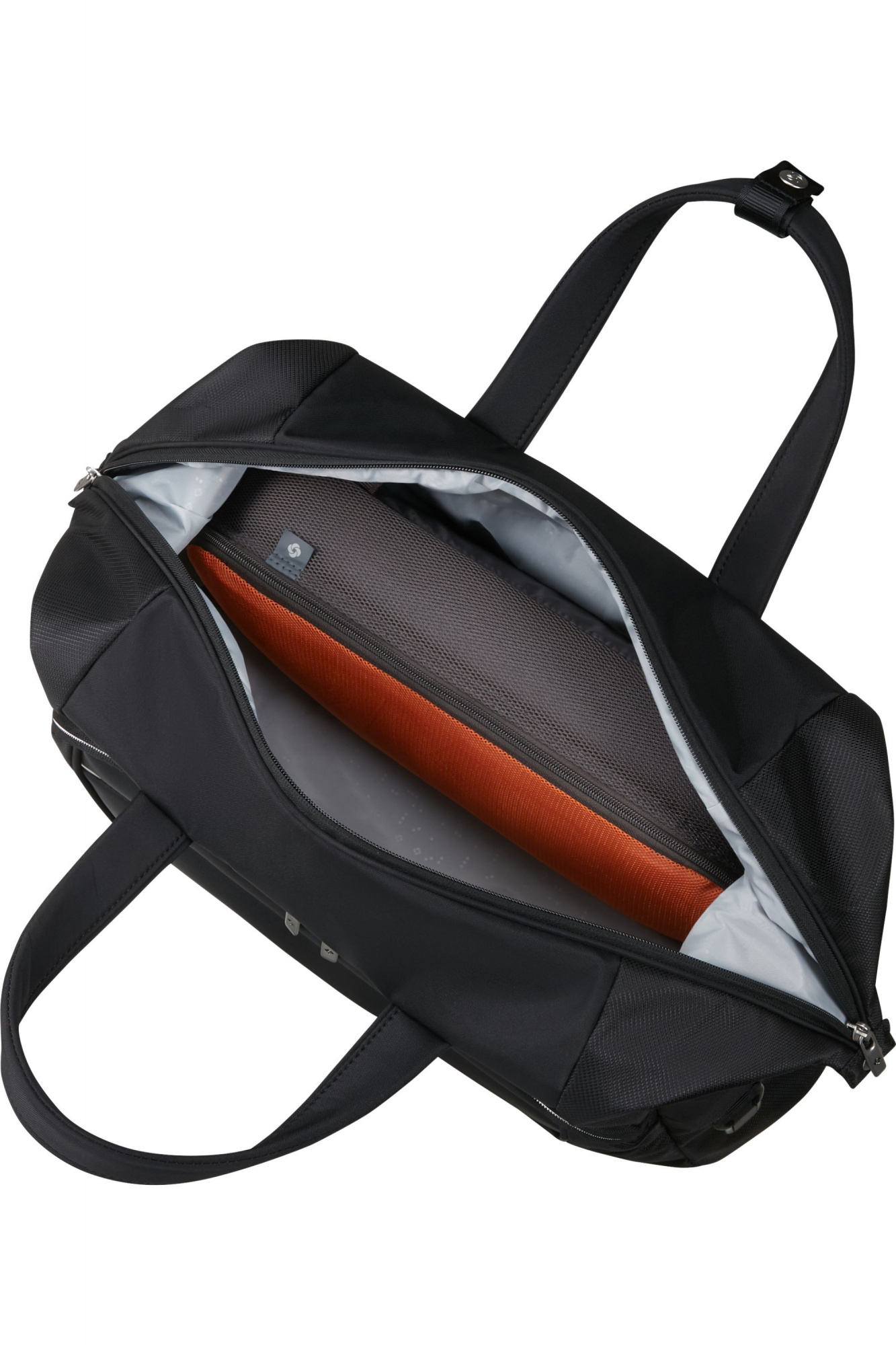 Дорожная сумка Samsonite Re-Lite 154964-1041 48см 36.5л Black