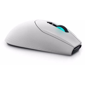 Игровая мышь беспроводная Alienware AW620M, белый (545BBFC)