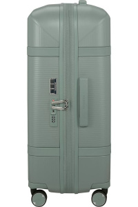Чемодан Samsonite Image M 69см, зеленый 154692-A639