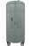 Чемодан Samsonite Image M 69см, зеленый 154692-A639