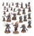 Миниатюры Games Workshop Warhammer 40000 Combat Patrol: Chaos Space Marines (2024)